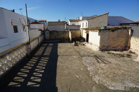 Byhus i Orgiva, Granada, Orgiva - € 120.000 | Ref: OT433 - foto 23
