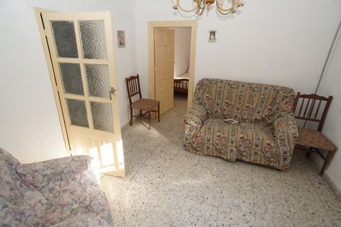 Byhus i Orgiva, Granada, Orgiva - € 120.000 | Ref: OT433 - foto 16