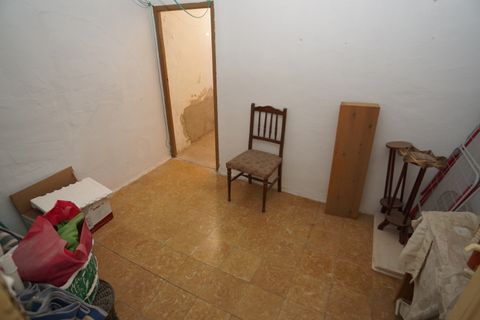Byhus i Orgiva, Granada, Orgiva - € 120.000 | Ref: OT433 - foto 18