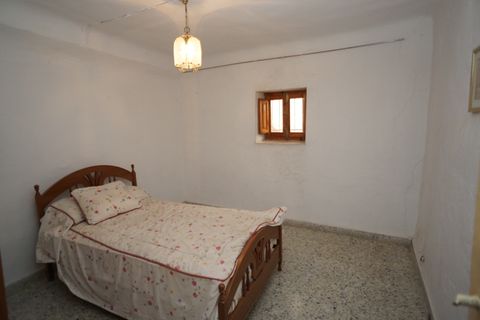 Byhus i Orgiva, Granada, Orgiva - € 120.000 | Ref: OT433 - foto 19