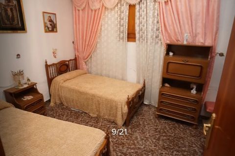Byhus i Orgiva, Granada, Orgiva - € 175.000 | Ref: OT434 - foto 34