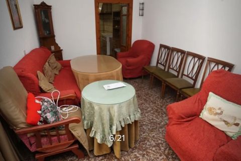 Byhus i Orgiva, Granada, Orgiva - € 175.000 | Ref: OT434 - foto 40