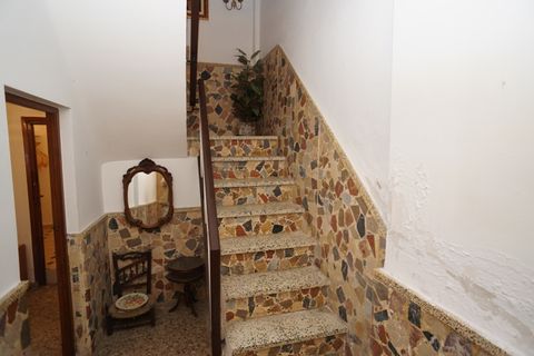Byhus i Orgiva, Granada, Orgiva - € 175.000 | Ref: OT434 - foto 9