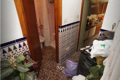 Byhus i Orgiva, Granada, Orgiva - € 175.000 | Ref: OT434 - foto 42