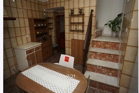 Byhus i Orgiva, Granada, Orgiva - € 175.000 | Ref: OT434 - foto 35