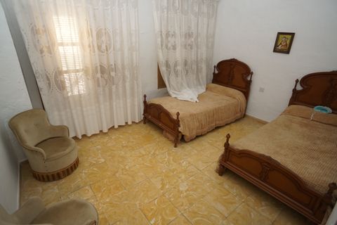 Byhus i Orgiva, Granada, Orgiva - € 175.000 | Ref: OT434 - foto 24