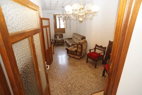 Byhus i Orgiva, Granada, Orgiva - € 175.000 | Ref: OT434 - foto 6