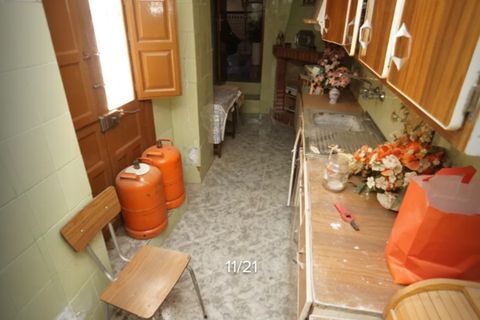 Byhus i Orgiva, Granada, Orgiva - € 175.000 | Ref: OT434 - foto 39