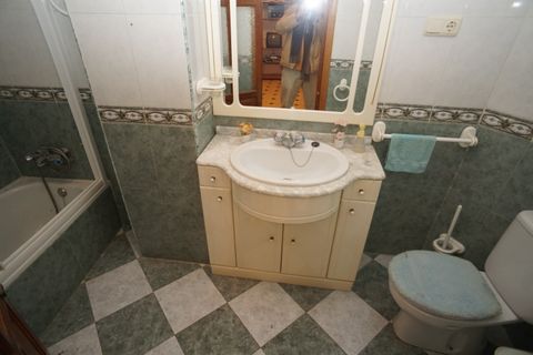 Byhus i Orgiva, Granada, Orgiva - € 175.000 | Ref: OT434 - foto 3