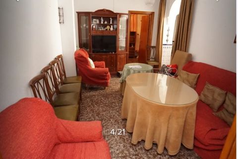 Byhus i Orgiva, Granada, Orgiva - € 175.000 | Ref: OT434 - foto 33