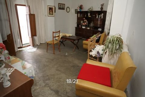 Byhus i Orgiva, Granada, Orgiva - € 175.000 | Ref: OT434 - foto 47
