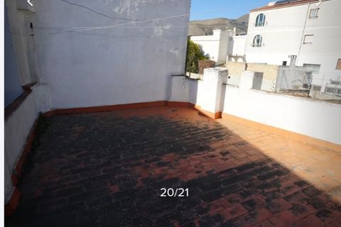 Byhus i Orgiva, Granada, Orgiva - € 175.000 | Ref: OT434 - foto 50