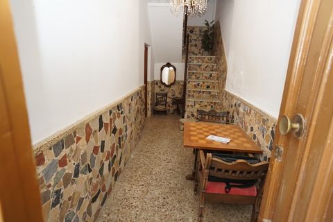 Byhus i Orgiva, Granada, Orgiva - € 175.000 | Ref: OT434 - foto 2