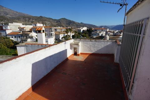 Byhus i Orgiva, Granada, Orgiva - € 175.000 | Ref: OT434 - foto 29