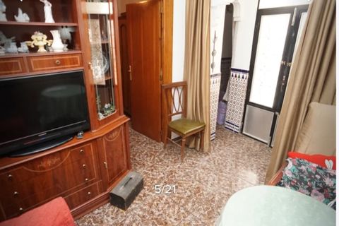 Byhus i Orgiva, Granada, Orgiva - € 175.000 | Ref: OT434 - foto 37