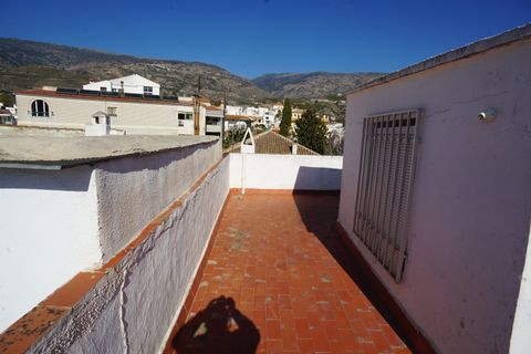 Byhus i Orgiva, Granada, Orgiva - € 175.000 | Ref: OT434 - foto 28