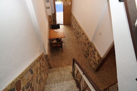 Byhus i Orgiva, Granada, Orgiva - € 175.000 | Ref: OT434 - foto 4