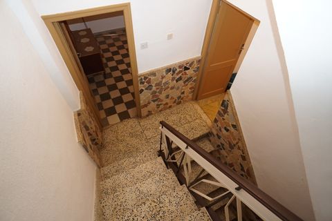 Byhus i Orgiva, Granada, Orgiva - € 175.000 | Ref: OT434 - foto 21