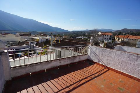 Byhus i Orgiva, Granada, Orgiva - € 175.000 | Ref: OT434 - foto 27