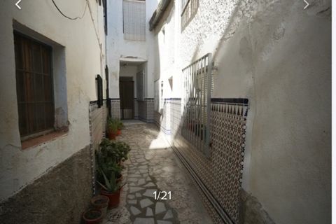 Byhus i Orgiva, Granada, Orgiva - € 175.000 | Ref: OT434 - foto 31