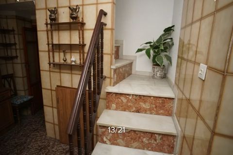 Byhus i Orgiva, Granada, Orgiva - € 175.000 | Ref: OT434 - foto 43