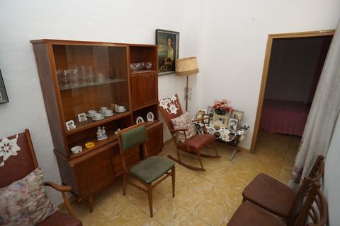 Byhus i Orgiva, Granada, Orgiva - € 175.000 | Ref: OT434 - foto 17