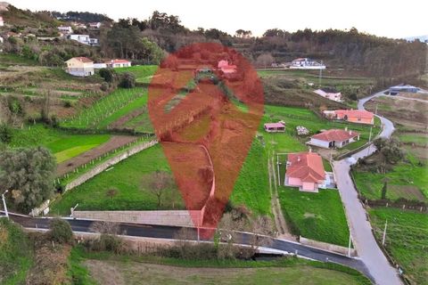Tomt i Ganfei, Viana do Castelo, Ganfei - € 39 000 | Ref: TER_120 - foto 2