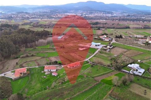 Tomt i Ganfei, Viana do Castelo, Ganfei - € 39 000 | Ref: TER_120 - foto 4