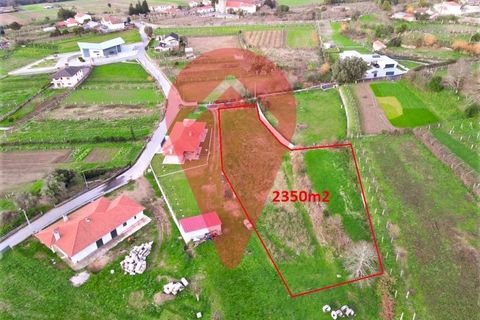 Tomt i Ganfei, Viana do Castelo, Ganfei - € 39 000 | Ref: TER_120 - foto 6
