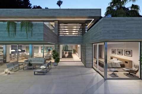 Villa i Cumbre Del Sol, Alicante, Cumbre Del Sol - € 3.020.000 | Ref: CHADLMBS B - foto 3