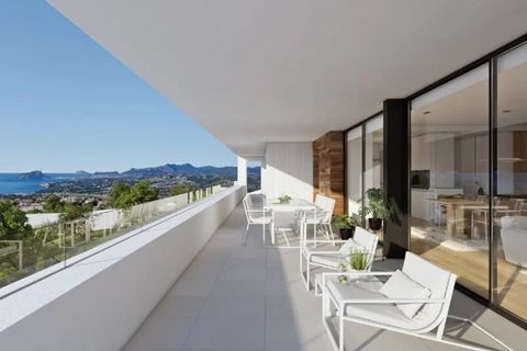 Villa i Cumbre Del Sol, Alicante, Cumbre Del Sol - € 2.103.300 | Ref: CHADLMBS D - foto 4