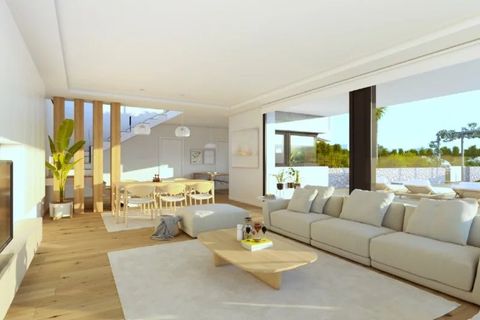 Villa i Cumbre Del Sol, Alicante, Cumbre Del Sol - € 2.275.000 | Ref: CHADLMBS F - foto 2