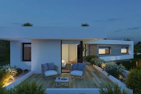 Villa i Cumbre Del Sol, Alicante, Cumbre Del Sol - € 2.275.000 | Ref: CHADLMBS F - foto 5