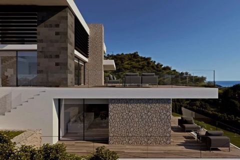 Villa i Cumbre Del Sol, Alicante, Cumbre Del Sol - € 2.144.000 | Ref: CHADLMBS G - foto 4