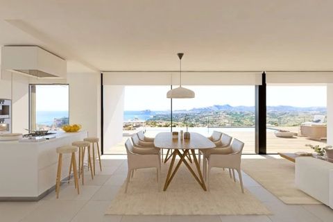 Villa i Cumbre Del Sol, Alicante, Cumbre Del Sol - € 2.705.000 | Ref: CHADLMBS H - foto 2
