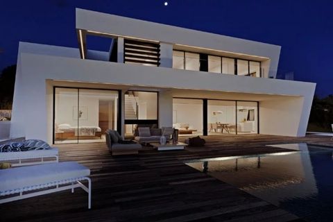 Villa i Cumbre Del Sol, Alicante, Cumbre Del Sol - € 2.705.000 | Ref: CHADLMBS H - foto 4