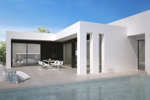 Villa i Cumbre Del Sol, Alicante, Cumbre Del Sol - € 932.000 | Ref: CHADLMBS I - foto 2
