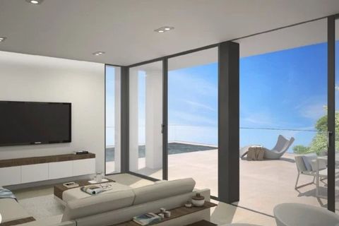 Villa i Cumbre Del Sol, Alicante, Cumbre Del Sol - € 932.000 | Ref: CHADLMBS I - foto 3
