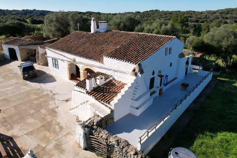Landejendom i Alaior, Menorca, Alaior - € 2.690.000 | Ref: MEN31948 - foto 6