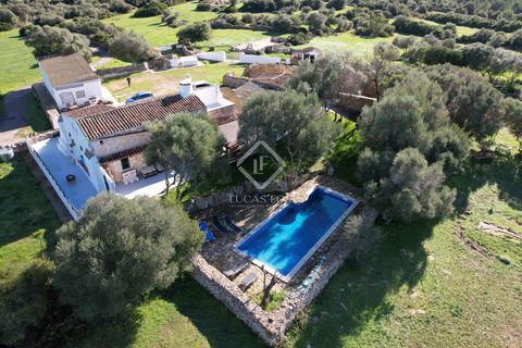 Landejendom i Alaior, Menorca, Alaior - € 2.690.000 | Ref: MEN31948 - foto 7