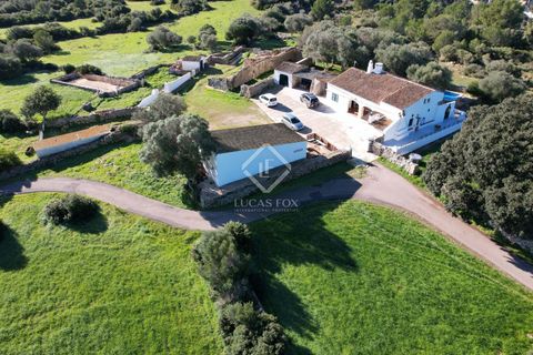 Landejendom i Alaior, Menorca, Alaior - € 2.690.000 | Ref: MEN31948 - foto 8