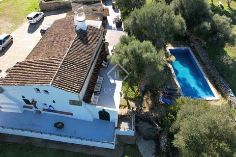 Landejendom i Alaior, Menorca, Alaior - € 2.690.000 | Ref: MEN31948 - foto 9