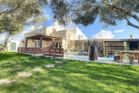 Landejendom i Alaior, Menorca, Alaior - € 2.690.000 | Ref: MEN31948 - foto 10