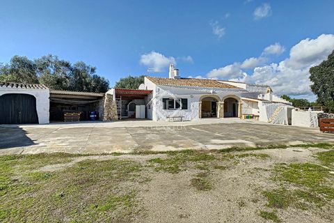 Landejendom i Alaior, Menorca, Alaior - € 2.690.000 | Ref: MEN31948 - foto 11