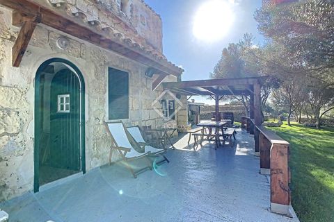 Landejendom i Alaior, Menorca, Alaior - € 2.690.000 | Ref: MEN31948 - foto 12