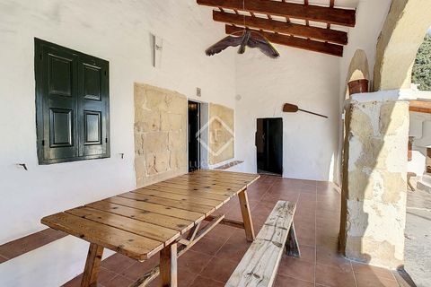 Landejendom i Alaior, Menorca, Alaior - € 2.690.000 | Ref: MEN31948 - foto 14