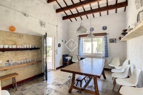 Landejendom i Alaior, Menorca, Alaior - € 2.690.000 | Ref: MEN31948 - foto 16