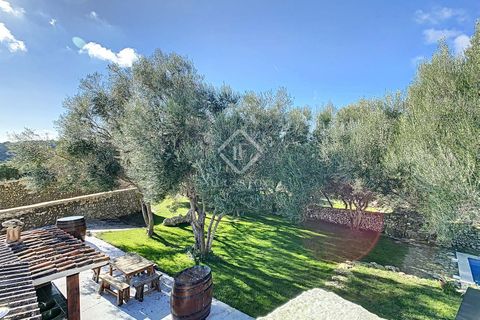 Landejendom i Alaior, Menorca, Alaior - € 2.690.000 | Ref: MEN31948 - foto 40