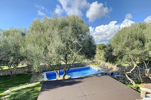 Landejendom i Alaior, Menorca, Alaior - € 2.690.000 | Ref: MEN31948 - foto 41