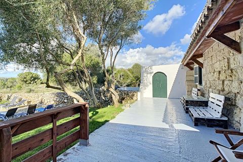 Landejendom i Alaior, Menorca, Alaior - € 2.690.000 | Ref: MEN31948 - foto 45